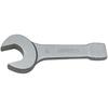 Open-end impact spanner DIN133 27mm